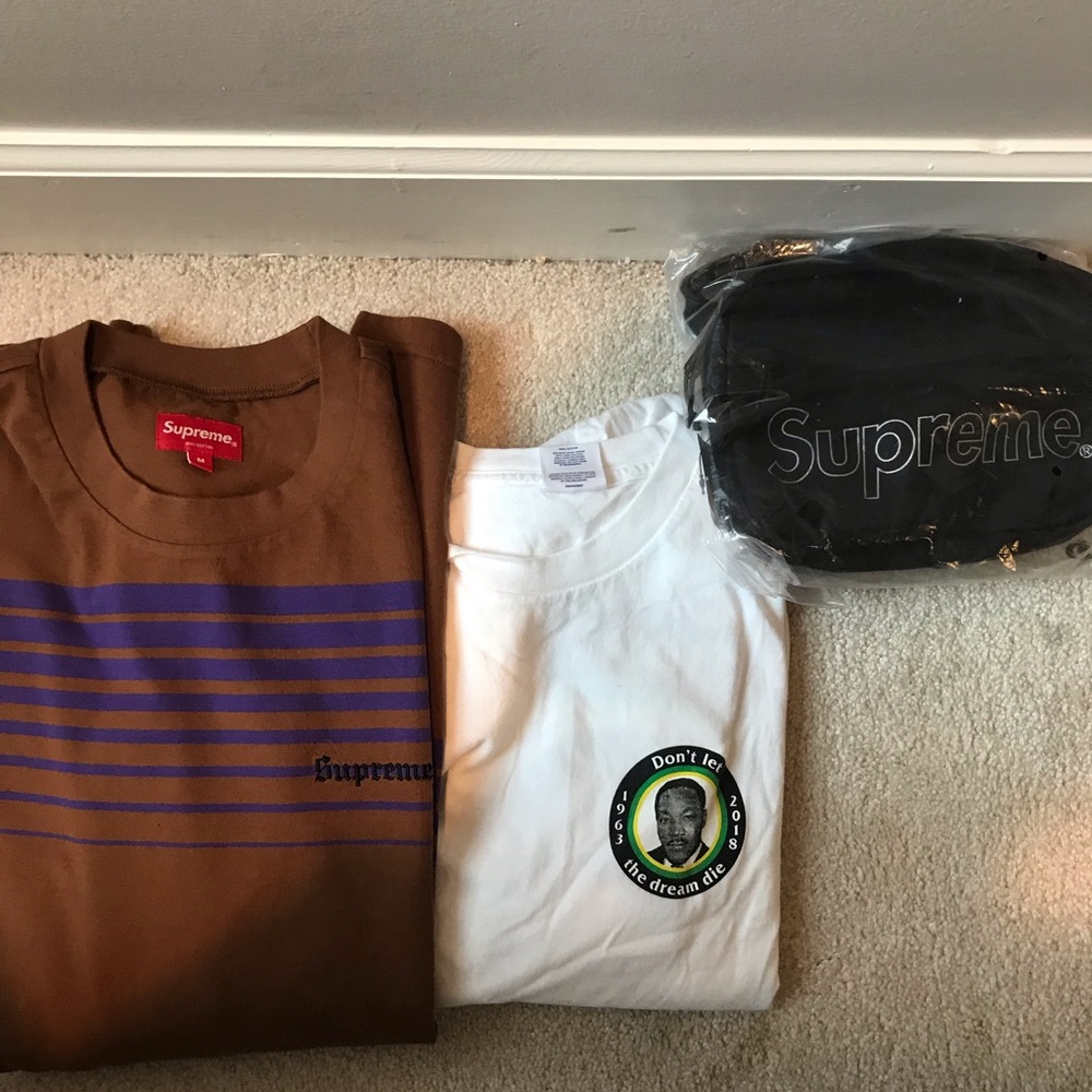 Supreme bundle